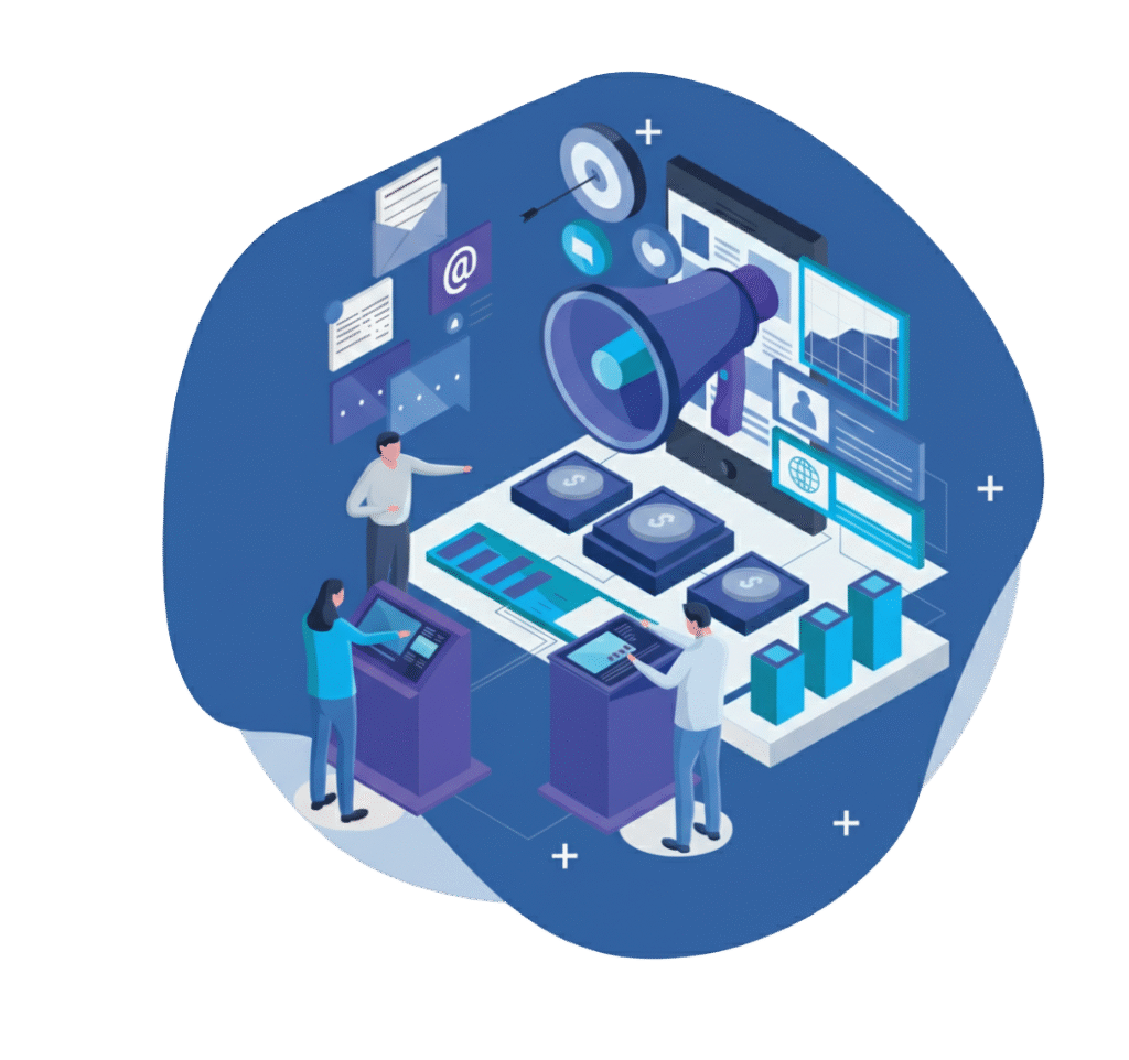 Best Digital Marketing Agency