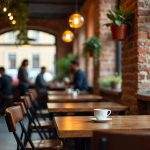 Digital Marketing for Restaurants and Cafés